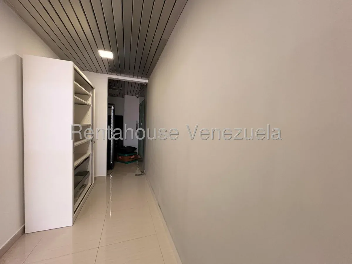 Exclusiva Oficina En Alquiler En 5 De Julio  - 13