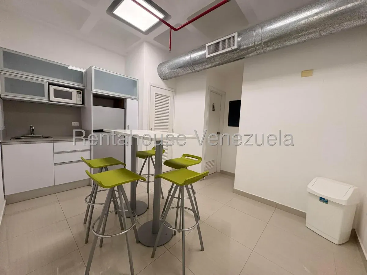Exclusiva Oficina En Alquiler En 5 De Julio  - 16