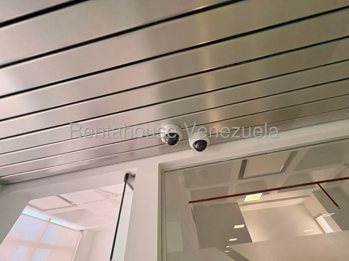 Exclusiva Oficina En Alquiler En 5 De Julio  - 19