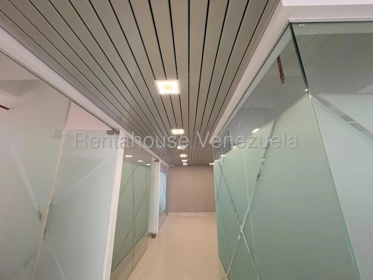 Exclusiva Oficina En Alquiler En 5 De Julio  - 20