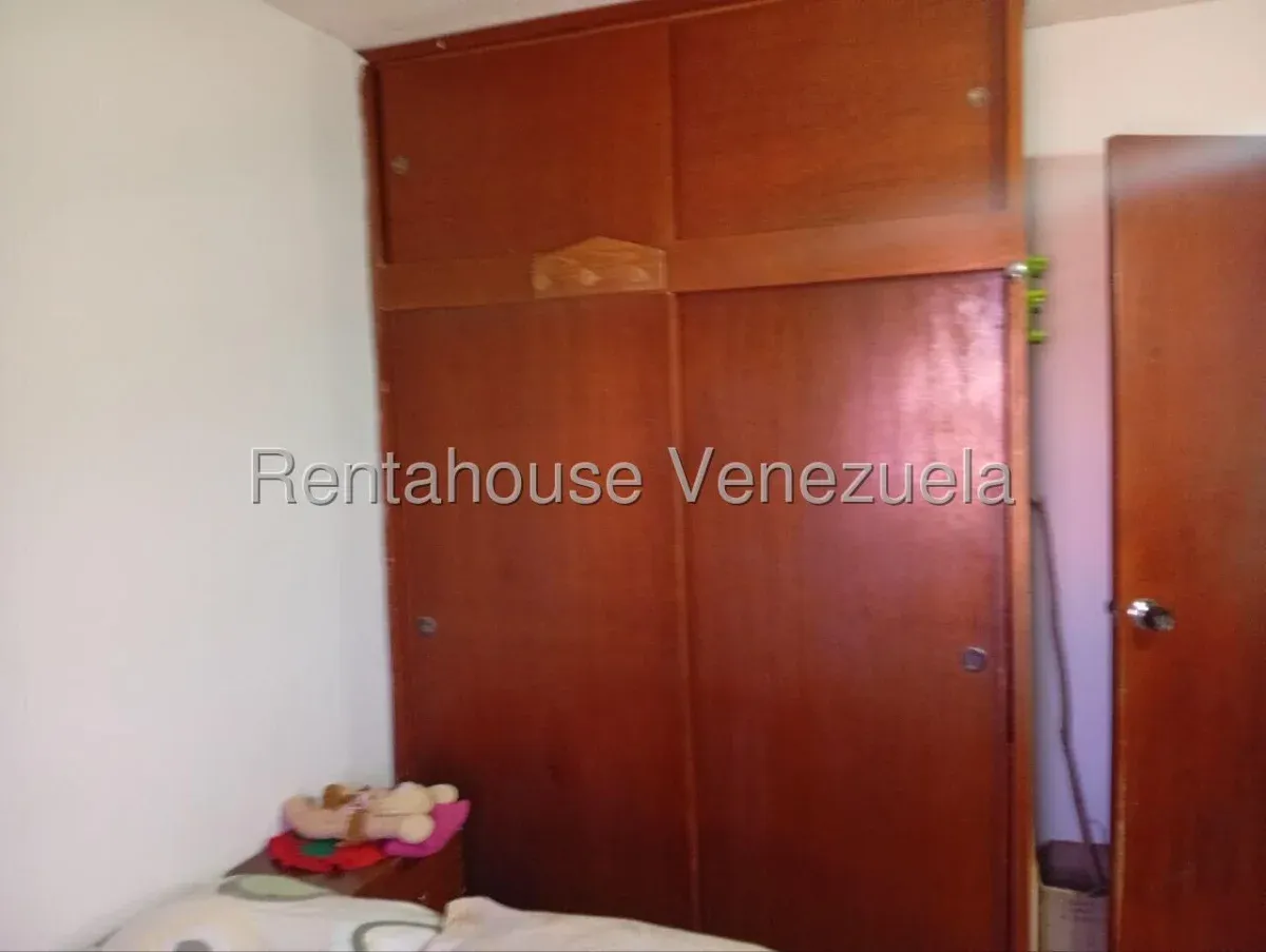 Apartamento En Venta En Raúl Leoni  - 3