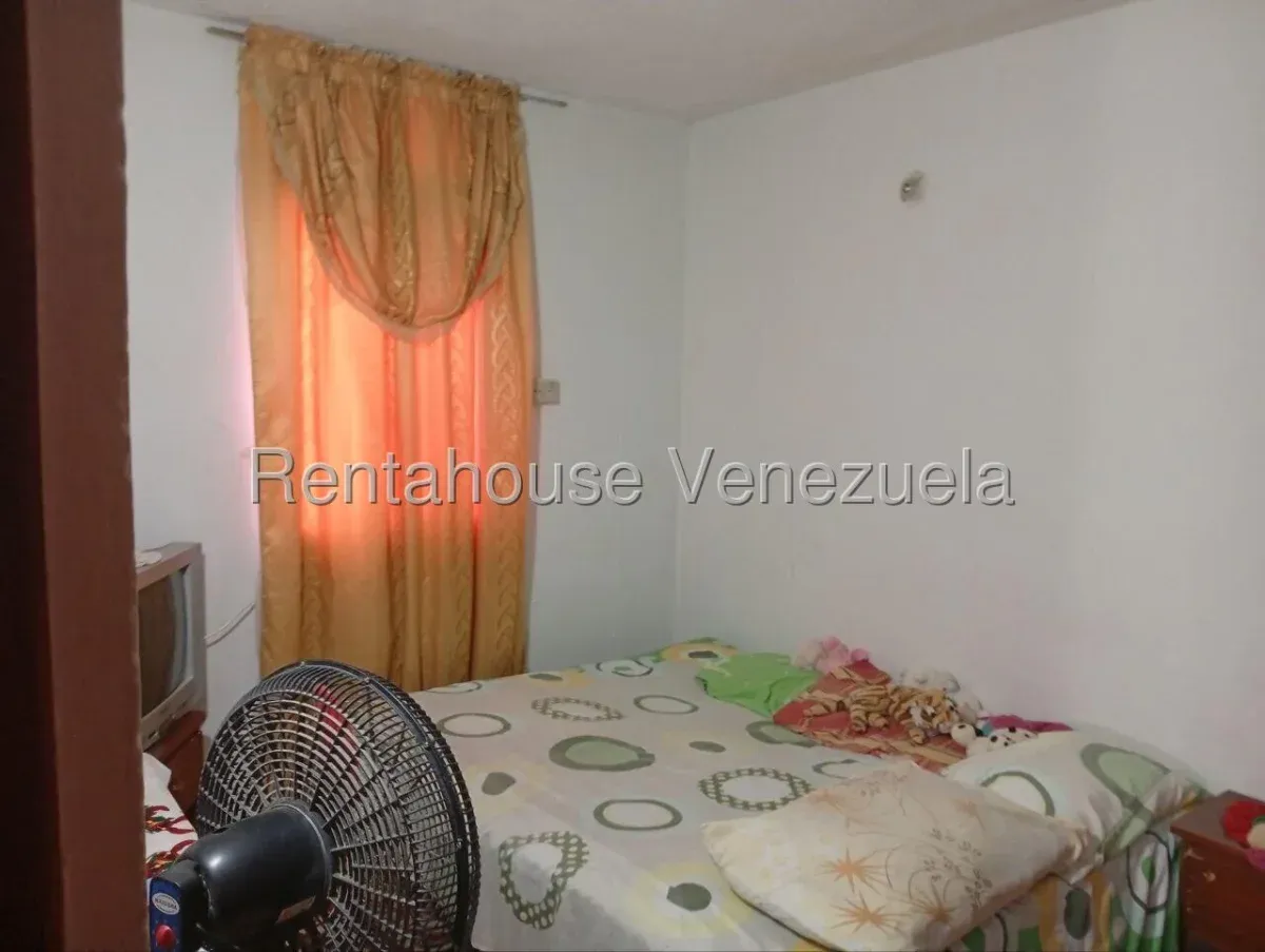 Apartamento En Venta En Raúl Leoni  - 4