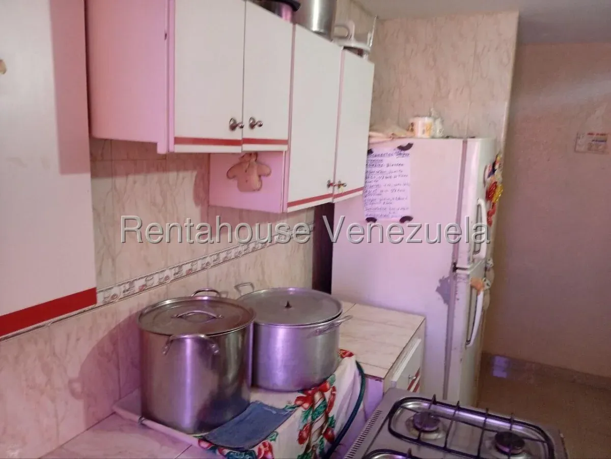 Apartamento En Venta En Raúl Leoni  - 8