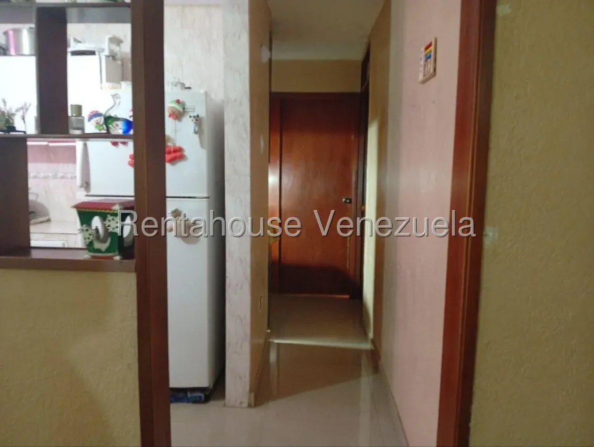 Apartamento En Venta En Raúl Leoni  - 15