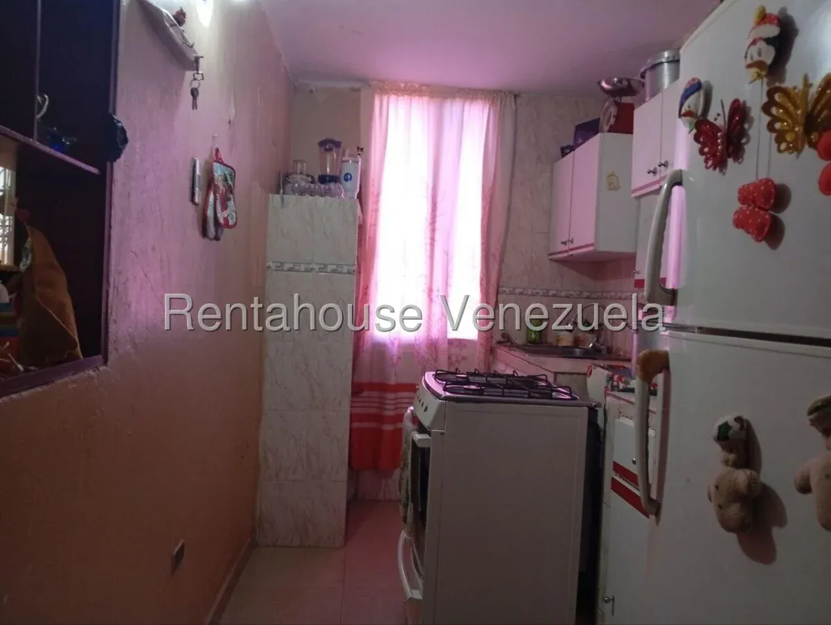 Apartamento En Venta En Raúl Leoni  - 16