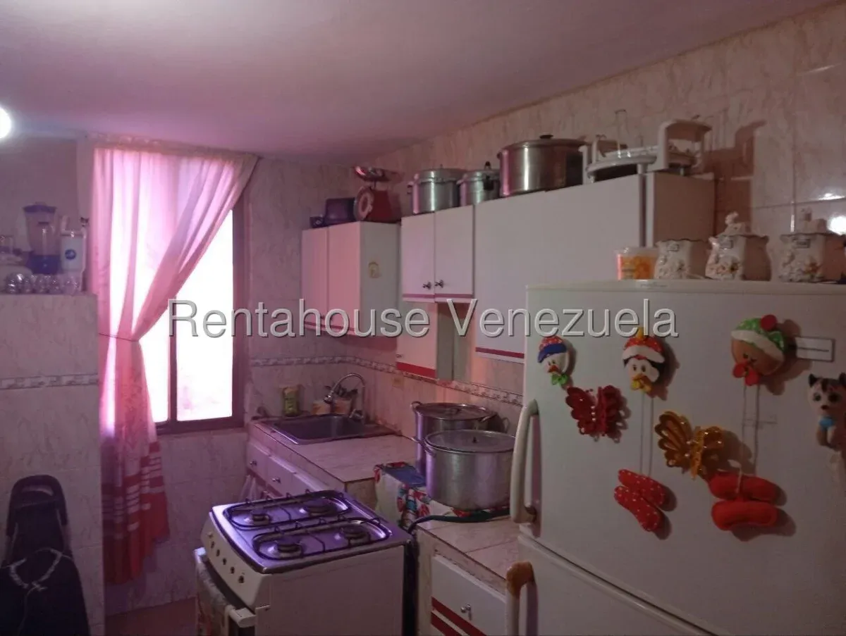 Apartamento En Venta En Raúl Leoni  - 18