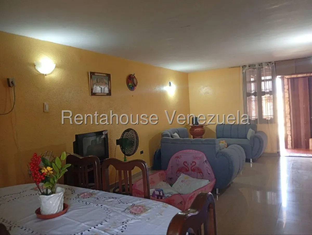Apartamento En Venta En Raúl Leoni 