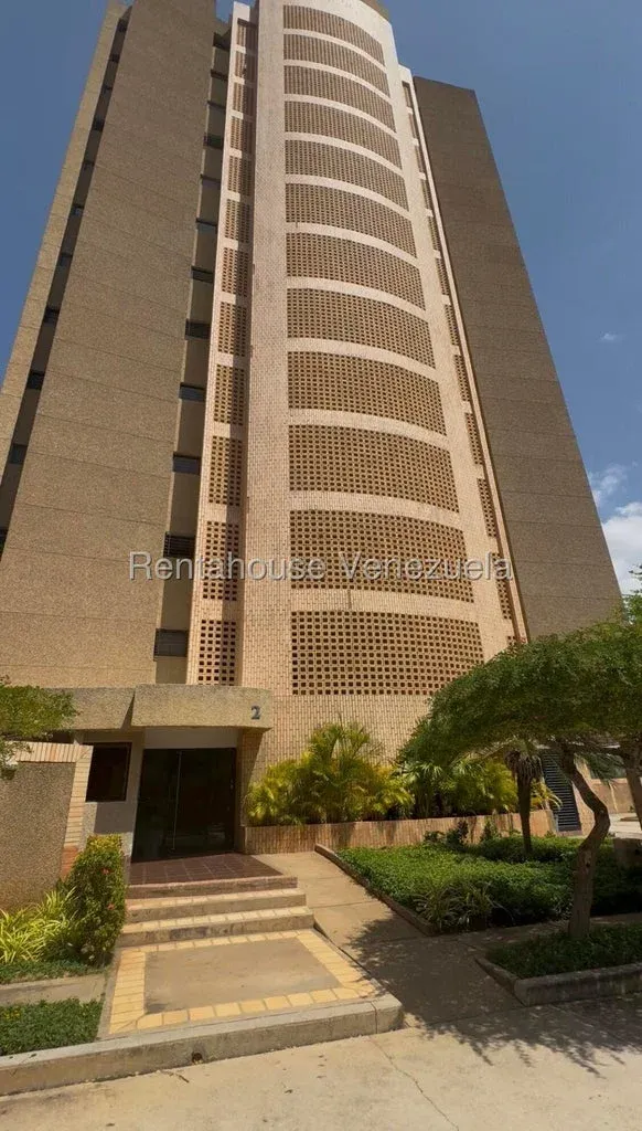 Apartamento En VENTA En Av. El Milagro  - 19