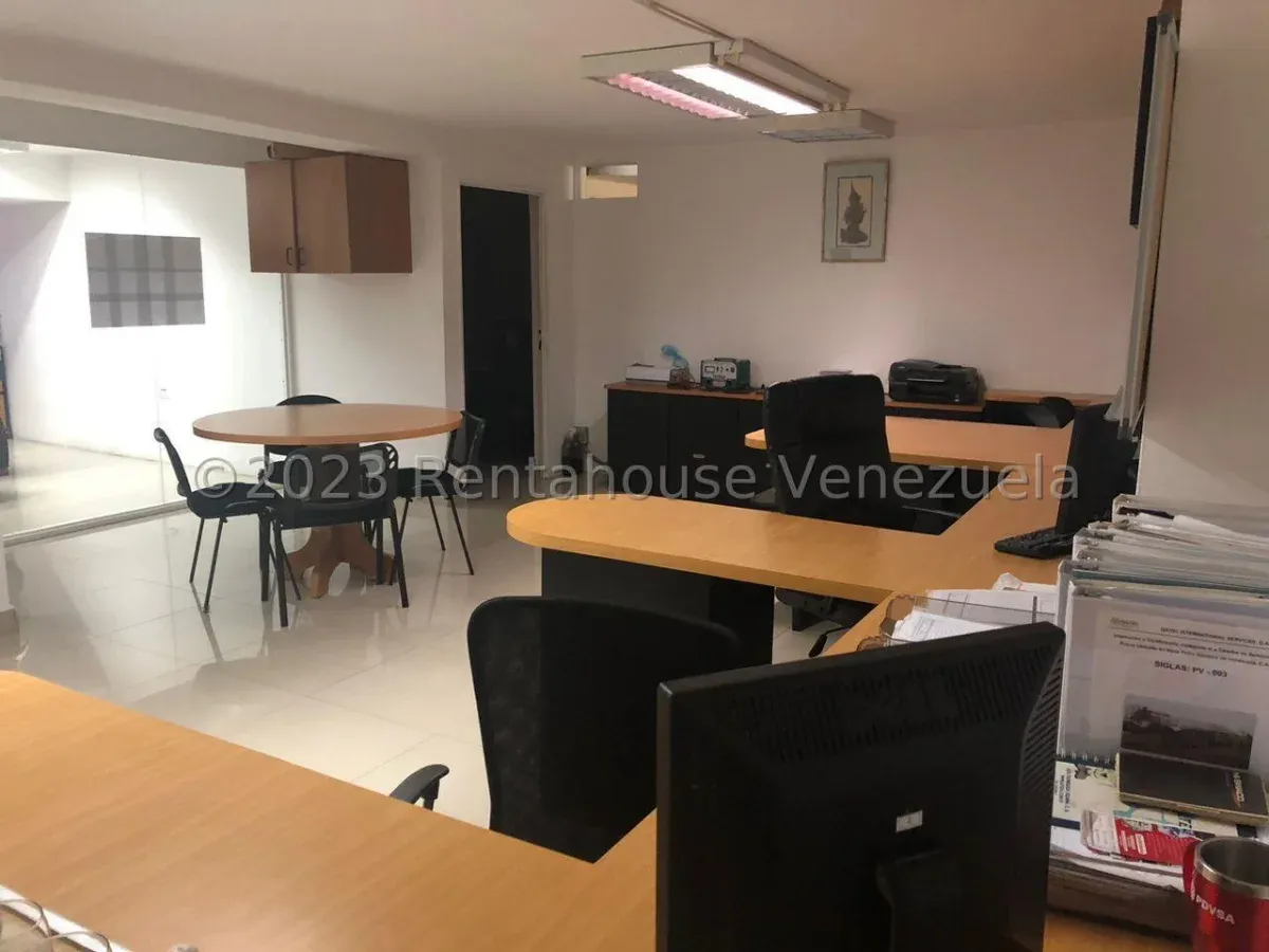Edificio En Venta En Av. El Milagro - 4