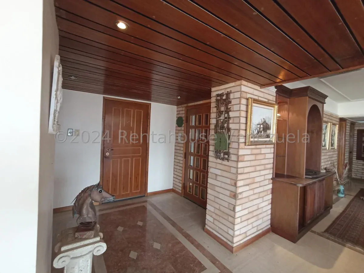 Pent-House En VENTA En Creole - 4