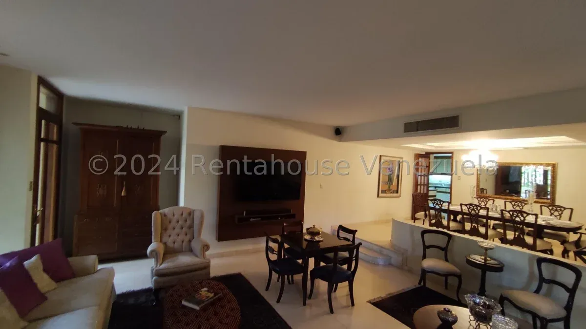 Casa En VENTA En La Virginia  - 3