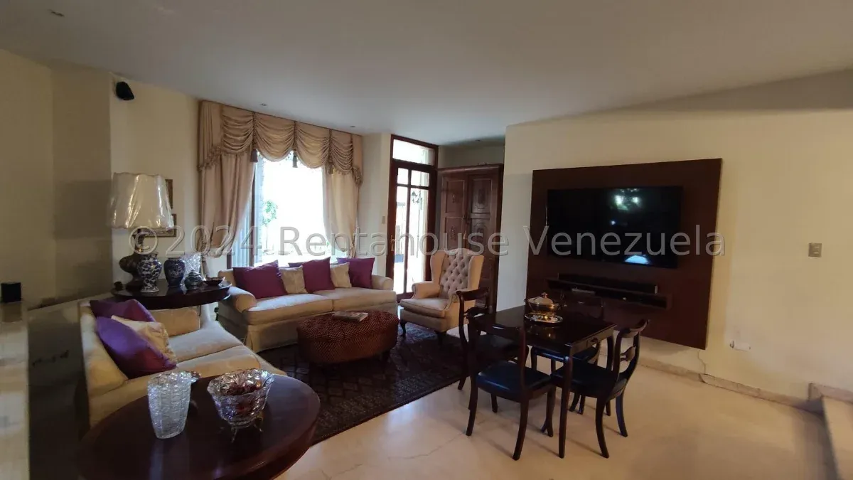 Casa En VENTA En La Virginia  - 4