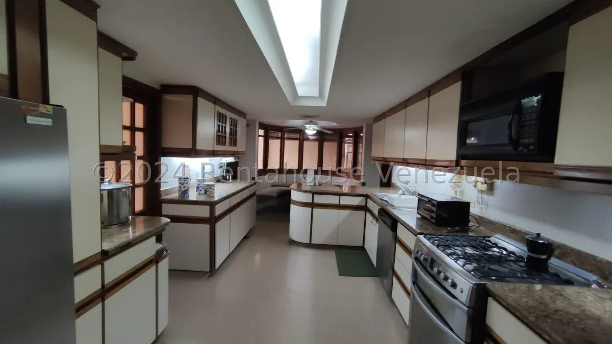 Casa En VENTA En La Virginia  - 6