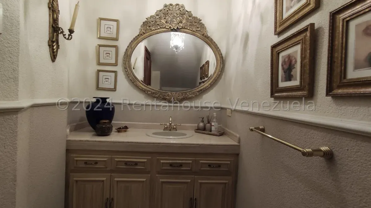Casa En VENTA En La Virginia  - 7