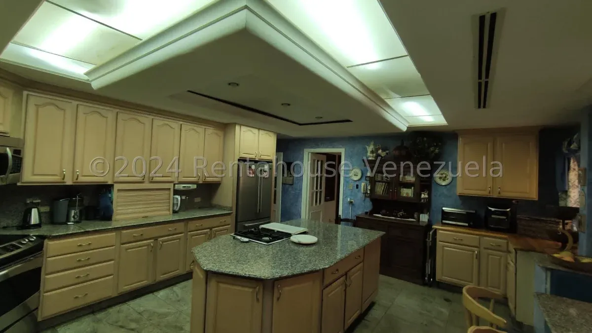 Casa En VENTA En La Virginia  - 18