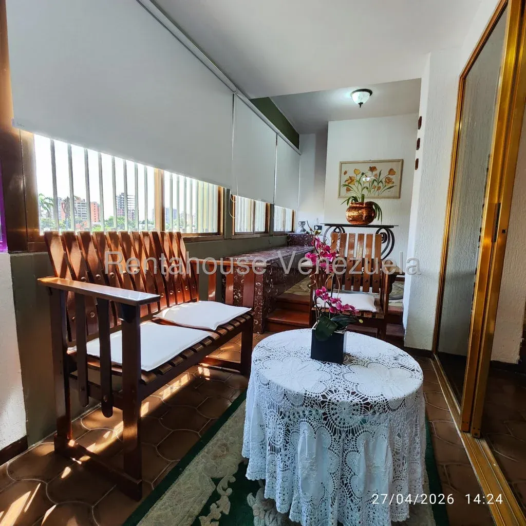 Apartamento En VENTA En Paraiso, Maracaibo  - 9