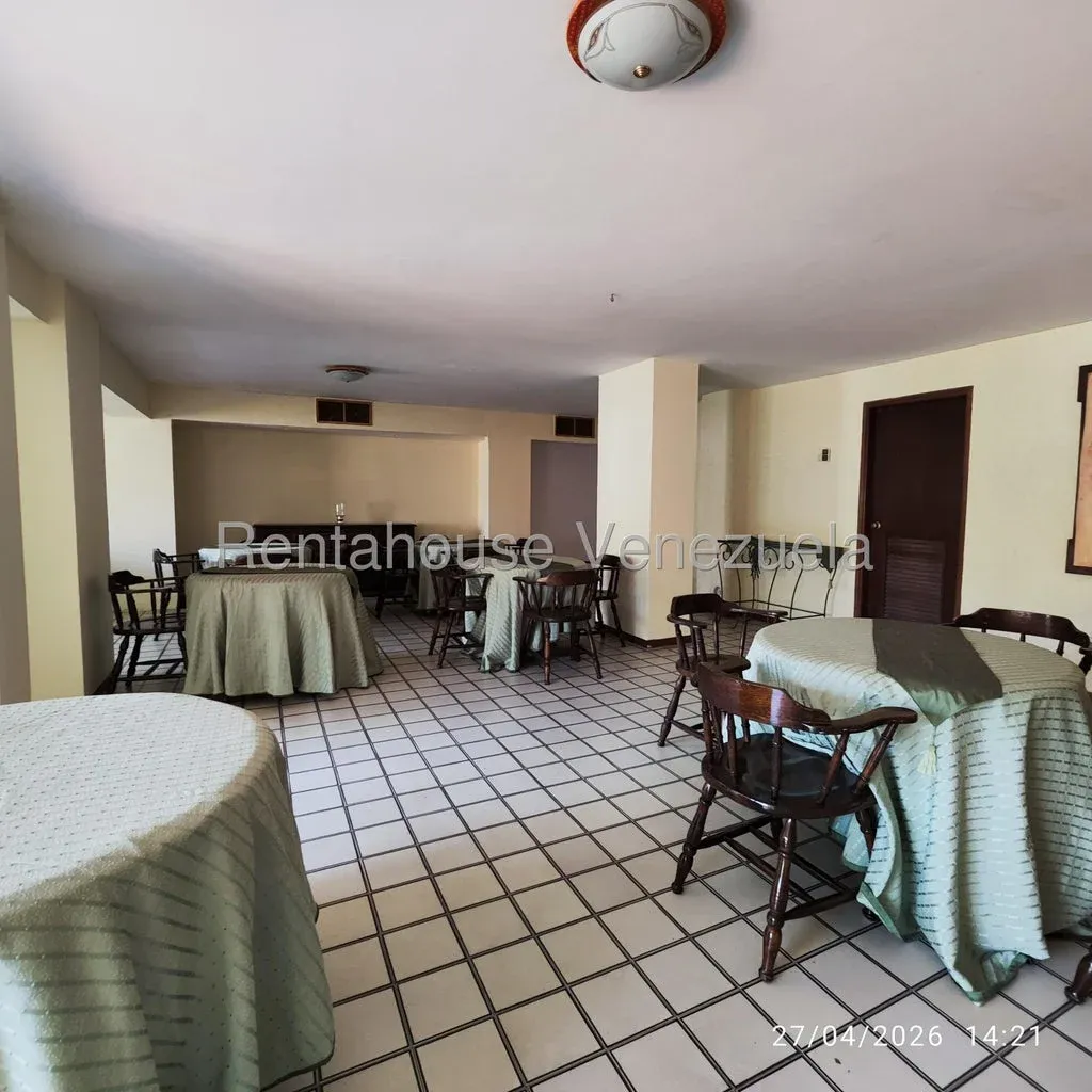 Apartamento En VENTA En Paraiso, Maracaibo  - 11
