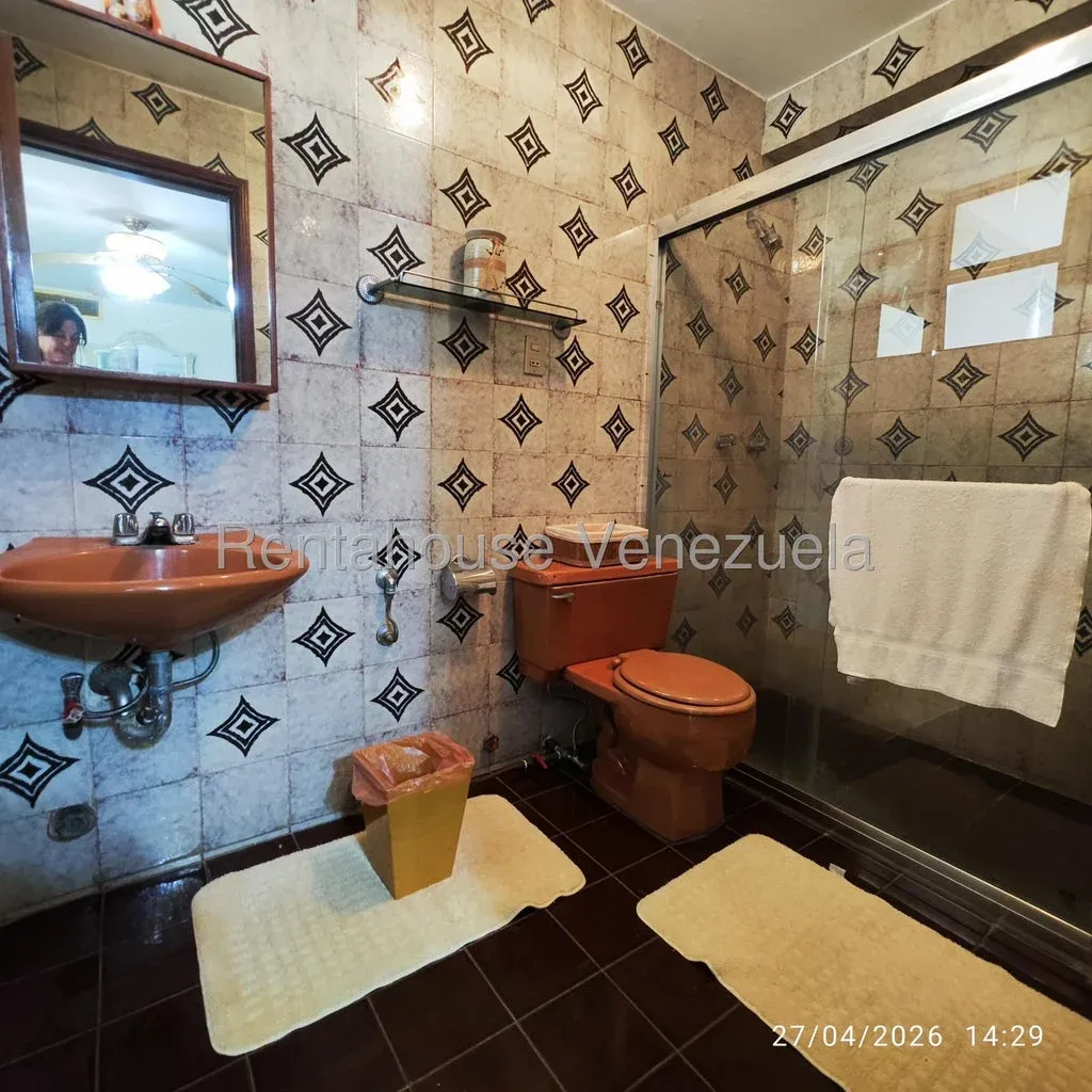 Apartamento En VENTA En Paraiso, Maracaibo  - 13