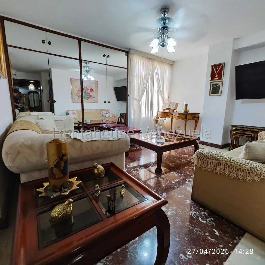 Apartamento En VENTA En Paraiso, Maracaibo  - 16
