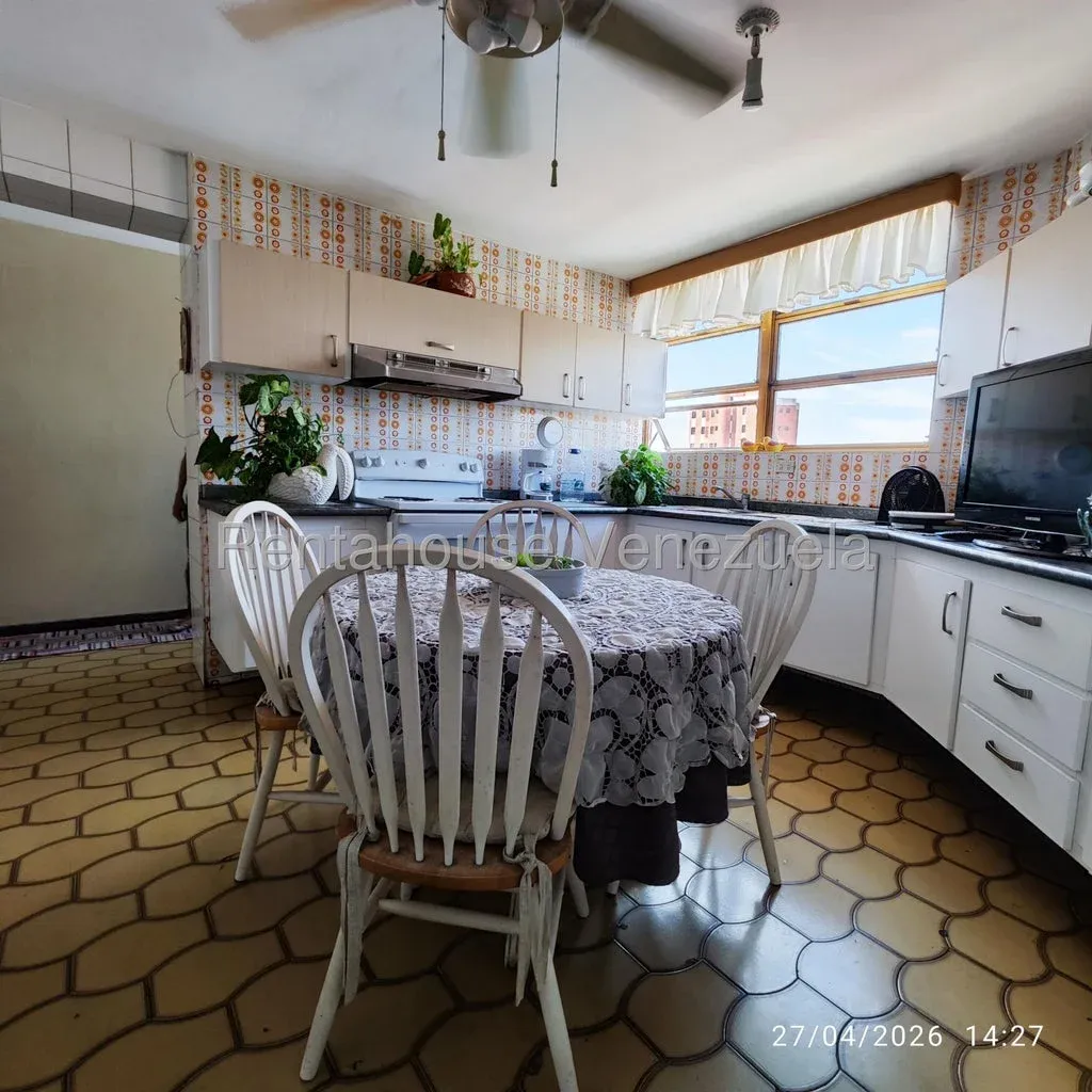 Apartamento En VENTA En Paraiso, Maracaibo  - 18