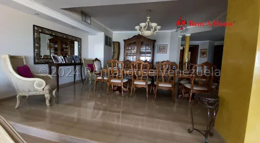 Apartamento En Venta En El Milagro, Maracaibo - 6