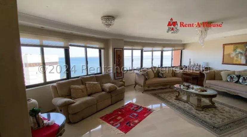Apartamento En Venta En El Milagro, Maracaibo - 8