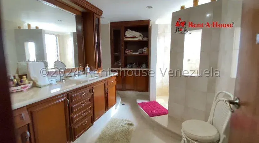 Apartamento En Venta En El Milagro, Maracaibo - 20