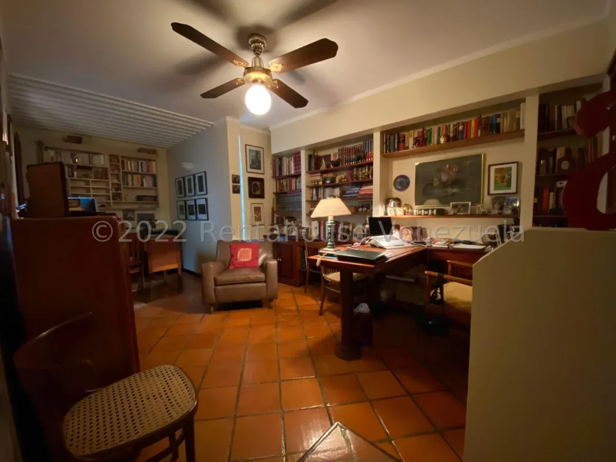 Casa En VENTA En Las Mercedes - 5