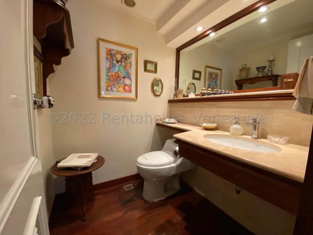 Casa En VENTA En Las Mercedes - 13
