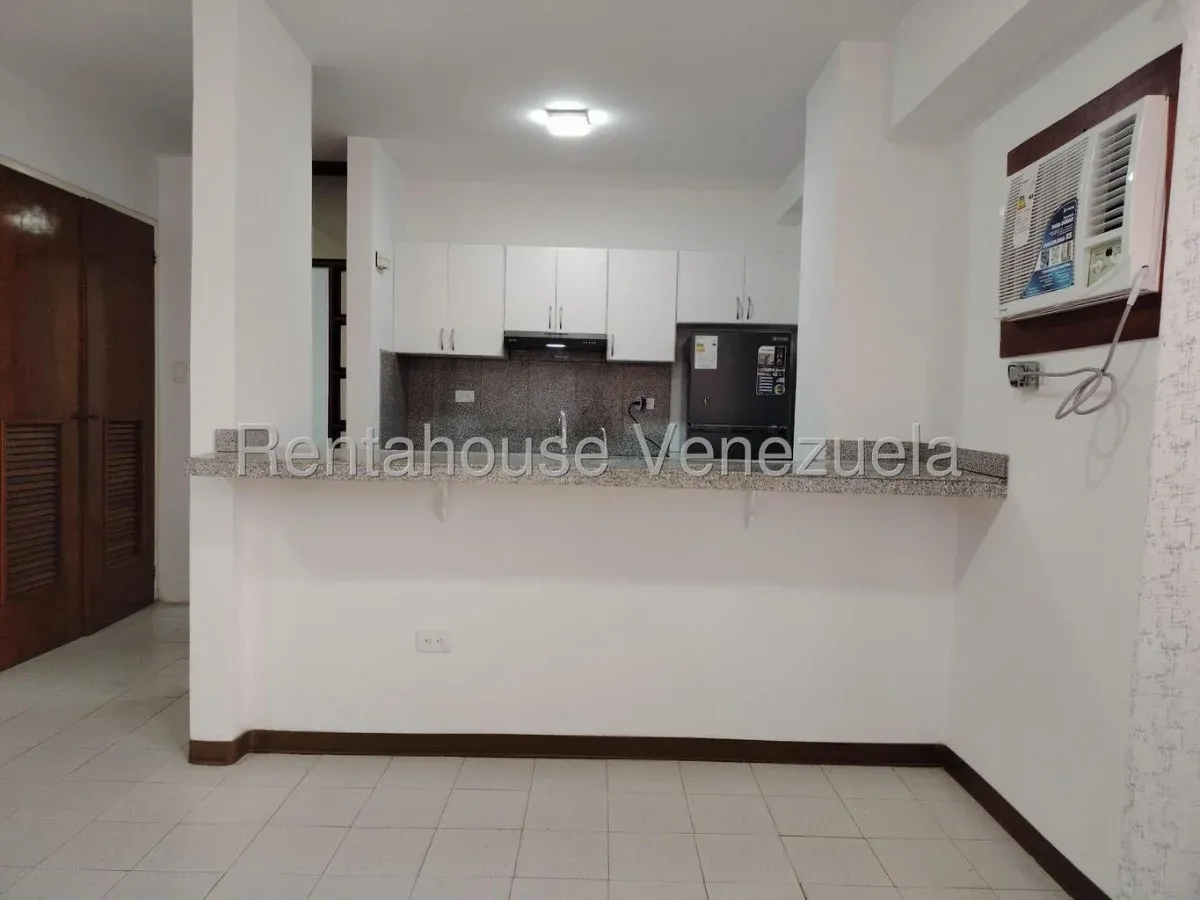 Apartamento Tipo Estudio En ALQUILER En Banca Mara  - 4