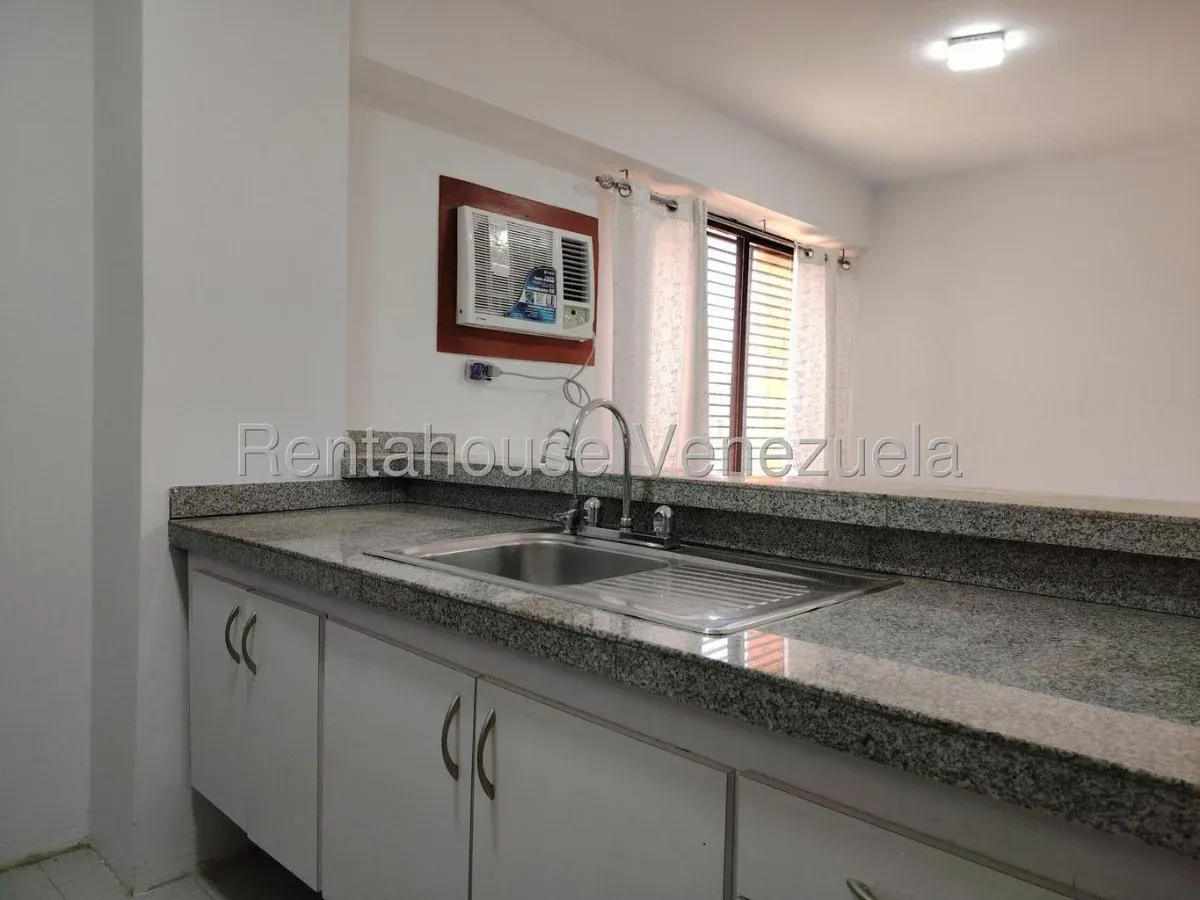 Apartamento Tipo Estudio En ALQUILER En Banca Mara  - 5