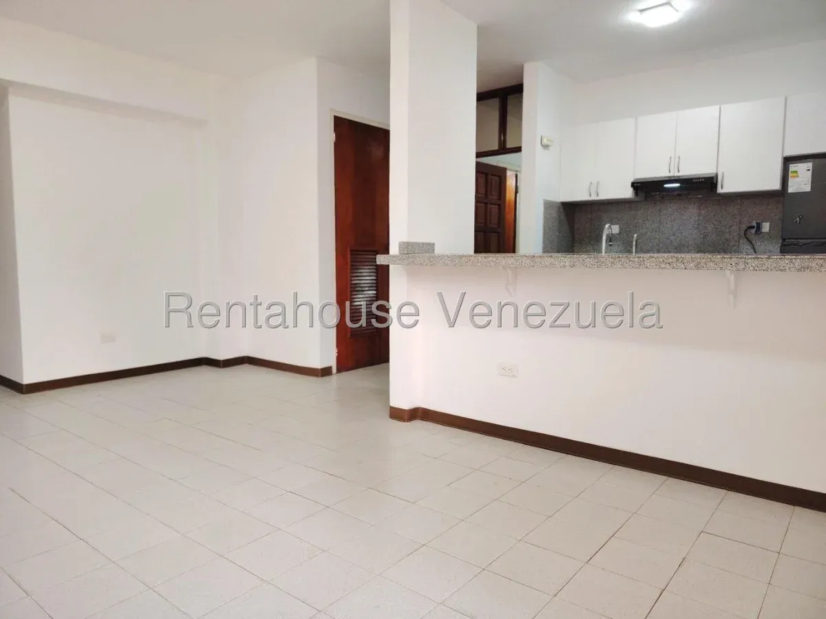 Apartamento Tipo Estudio En ALQUILER En Banca Mara  - 7