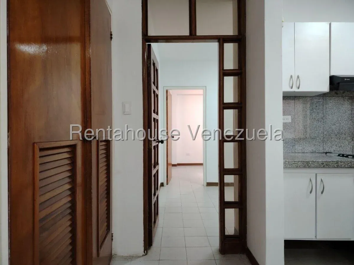 Apartamento Tipo Estudio En ALQUILER En Banca Mara  - 8