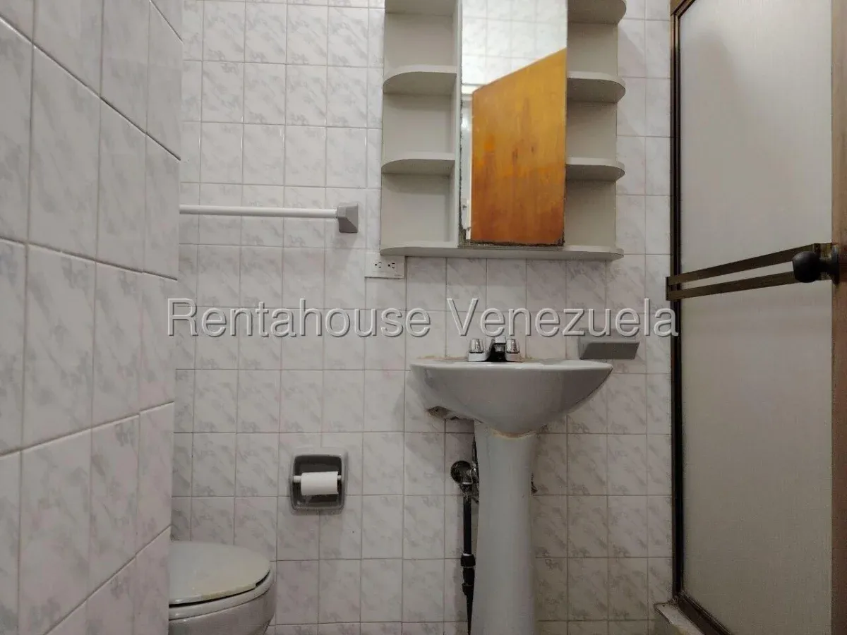 Apartamento Tipo Estudio En ALQUILER En Banca Mara  - 15
