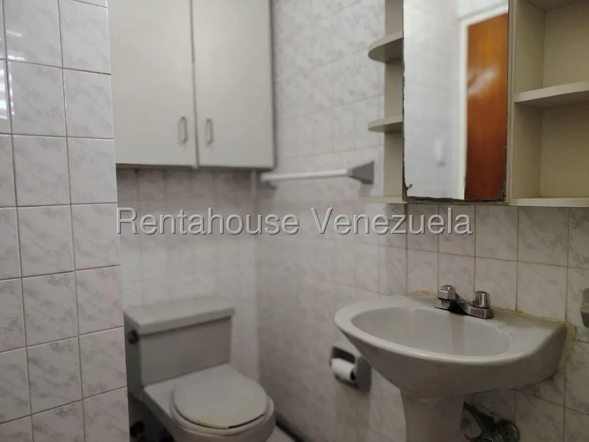 Apartamento Tipo Estudio En ALQUILER En Banca Mara  - 16
