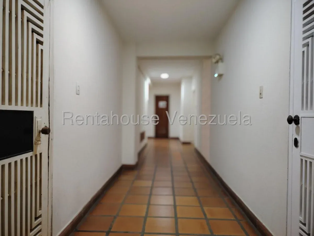 Apartamento Tipo Estudio En ALQUILER En Banca Mara  - 17
