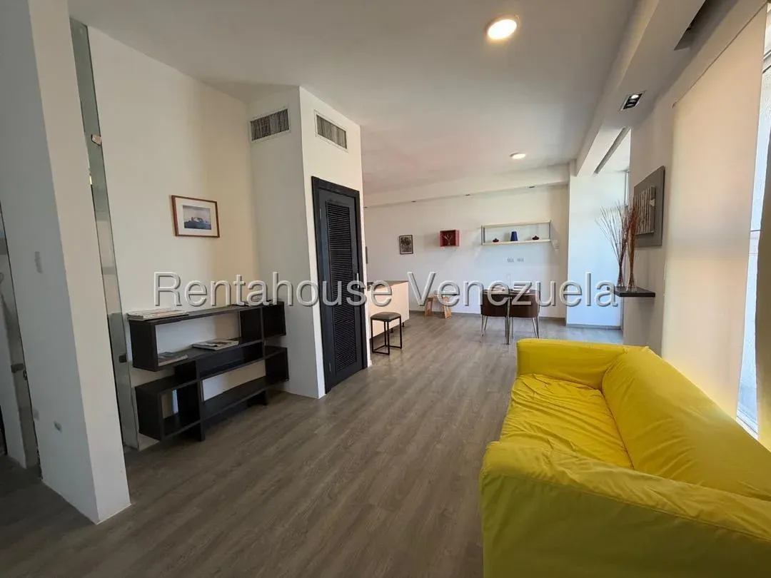 Bello Apartamento Amoblado Tipo Estudio En Alquiler En Zapara, Maracaibo - 10