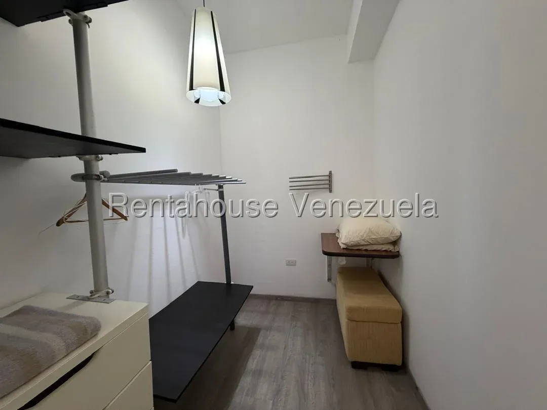 Bello Apartamento Amoblado Tipo Estudio En Alquiler En Zapara, Maracaibo - 13