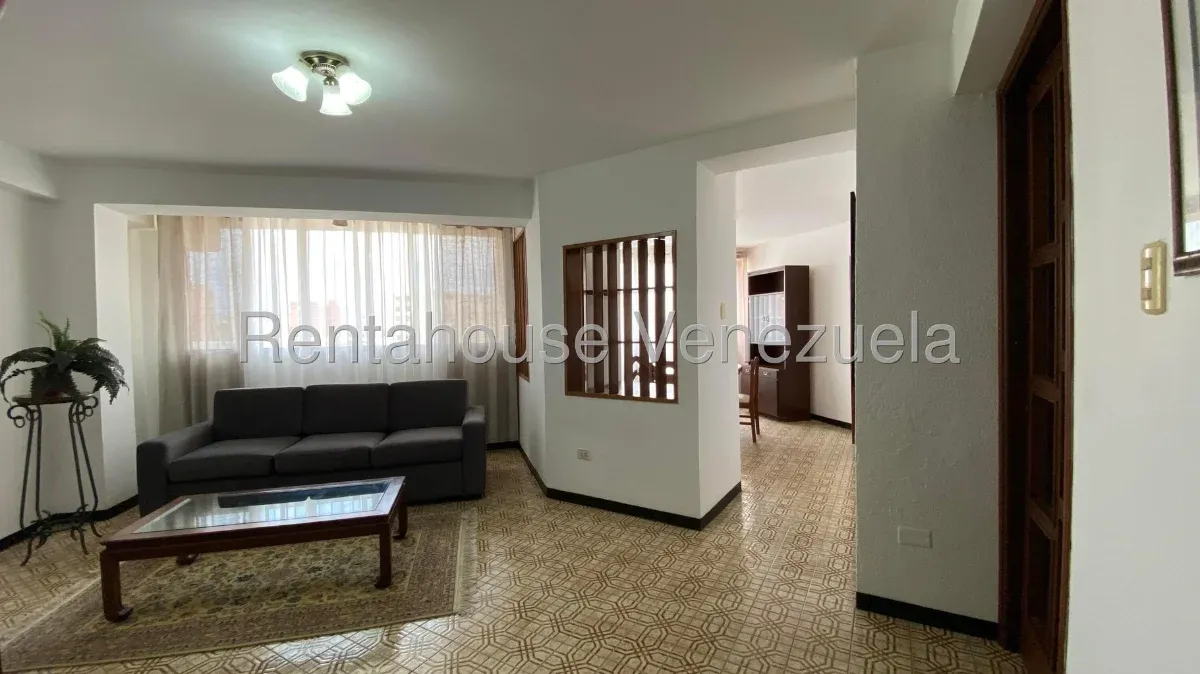 Cómodo Apartamento Amoblado En ALQUILER En Bellas - 7