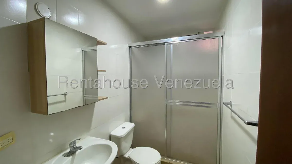 Cómodo Apartamento Amoblado En ALQUILER En Bellas - 16