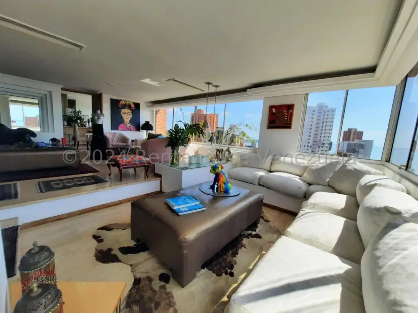 Hermoso Apartamento Con Pozo Y Planta Eléctrica En VENTA En La Lago