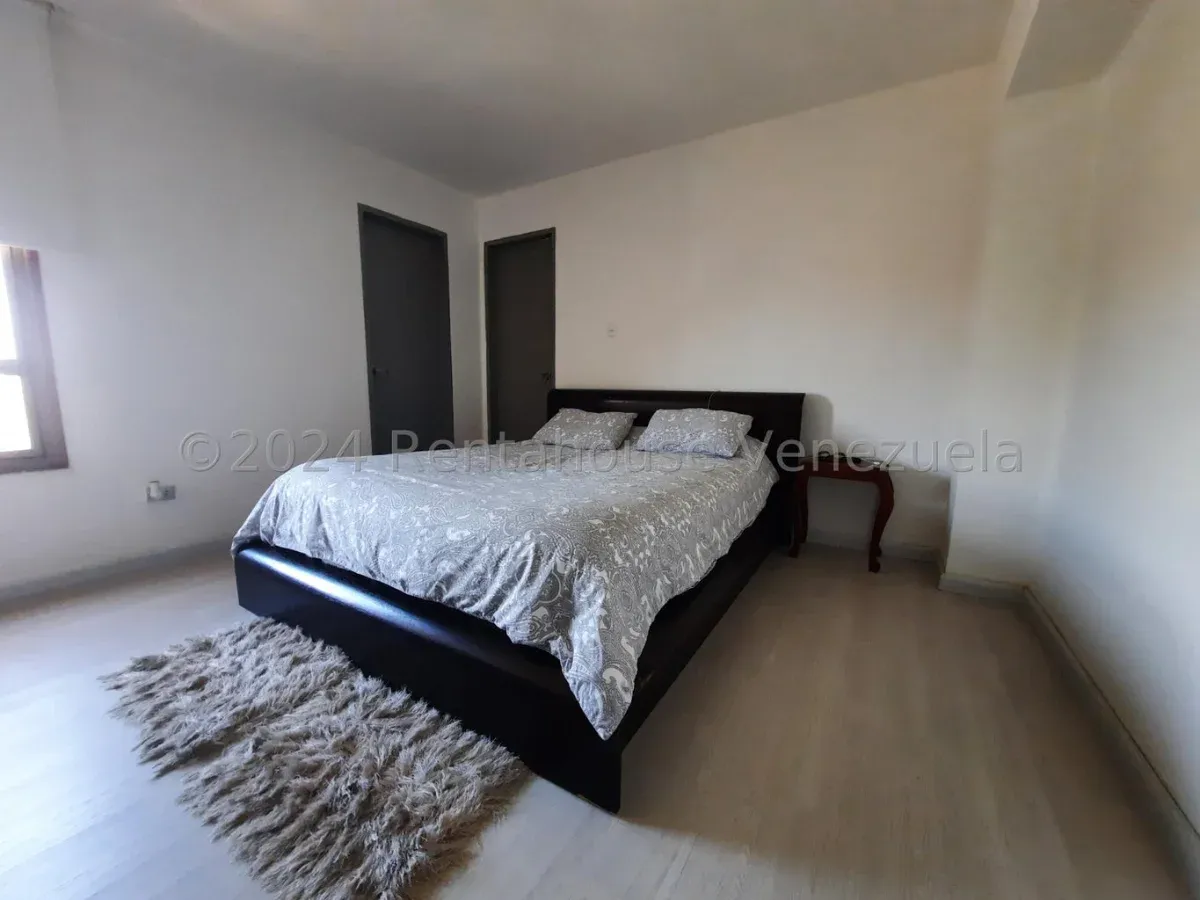 Hermoso Apartamento Con Pozo Y Planta Eléctrica En VENTA En La Lago - 13
