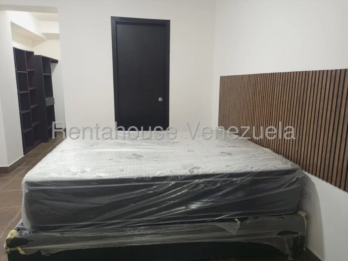 Hermoso Apartamento Amoblado En ALQUILER En Bellas Artes - 3