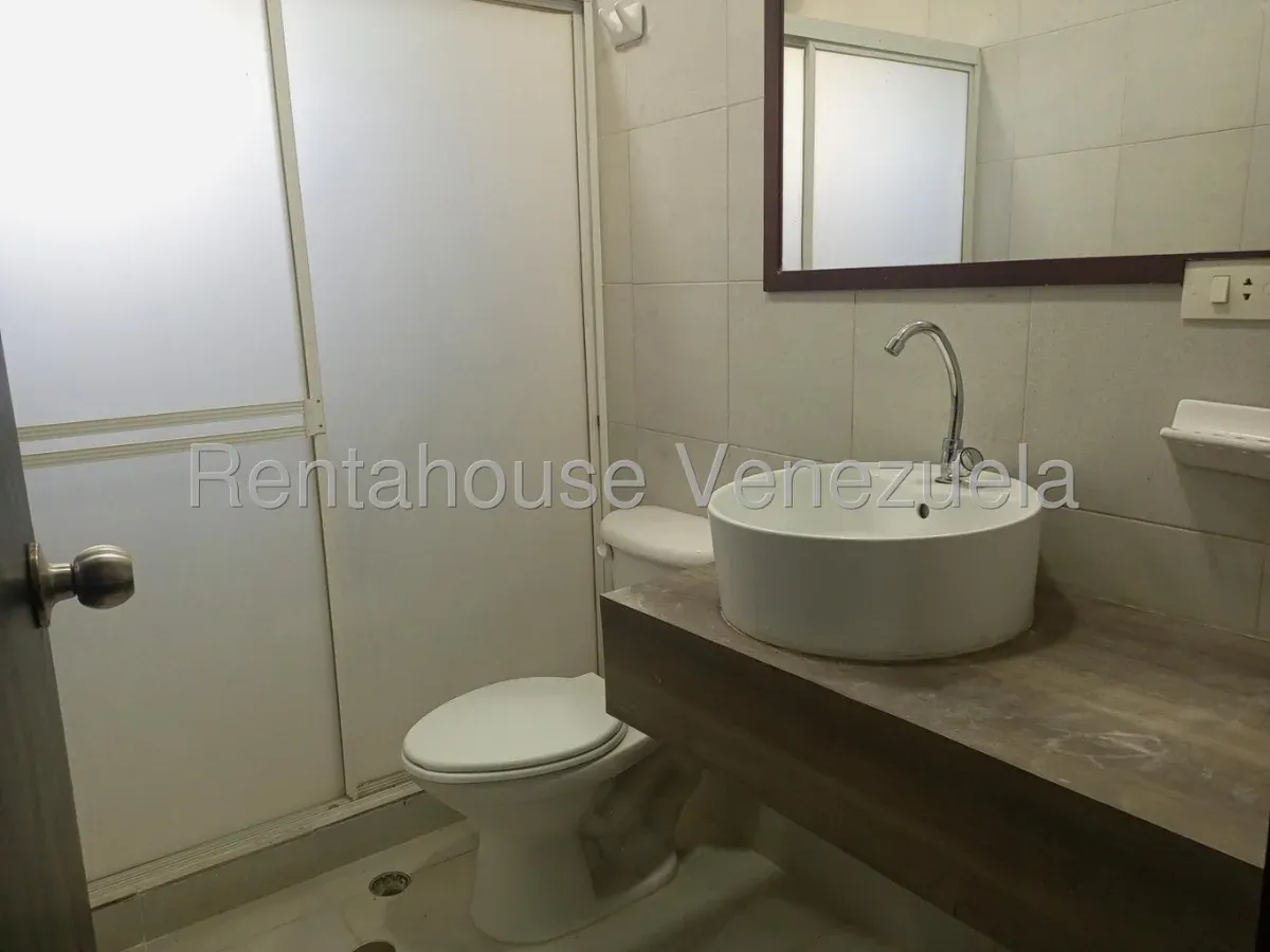 Hermoso Apartamento Amoblado En ALQUILER En Bellas Artes - 6