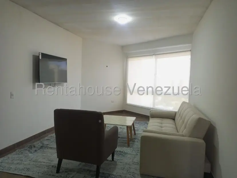 Hermoso Apartamento Amoblado En ALQUILER En Bellas Artes
