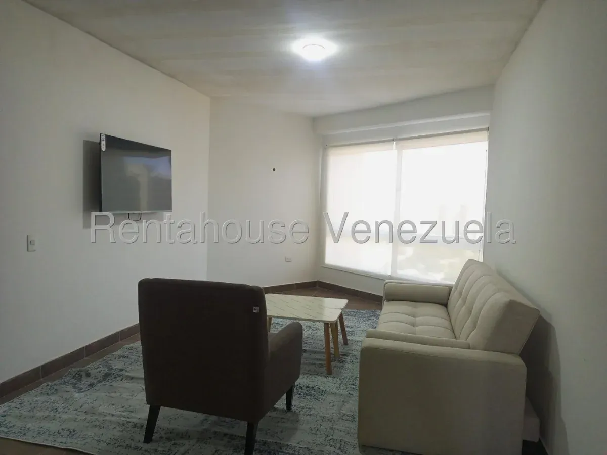 Hermoso Apartamento Amoblado En ALQUILER En Bellas Artes