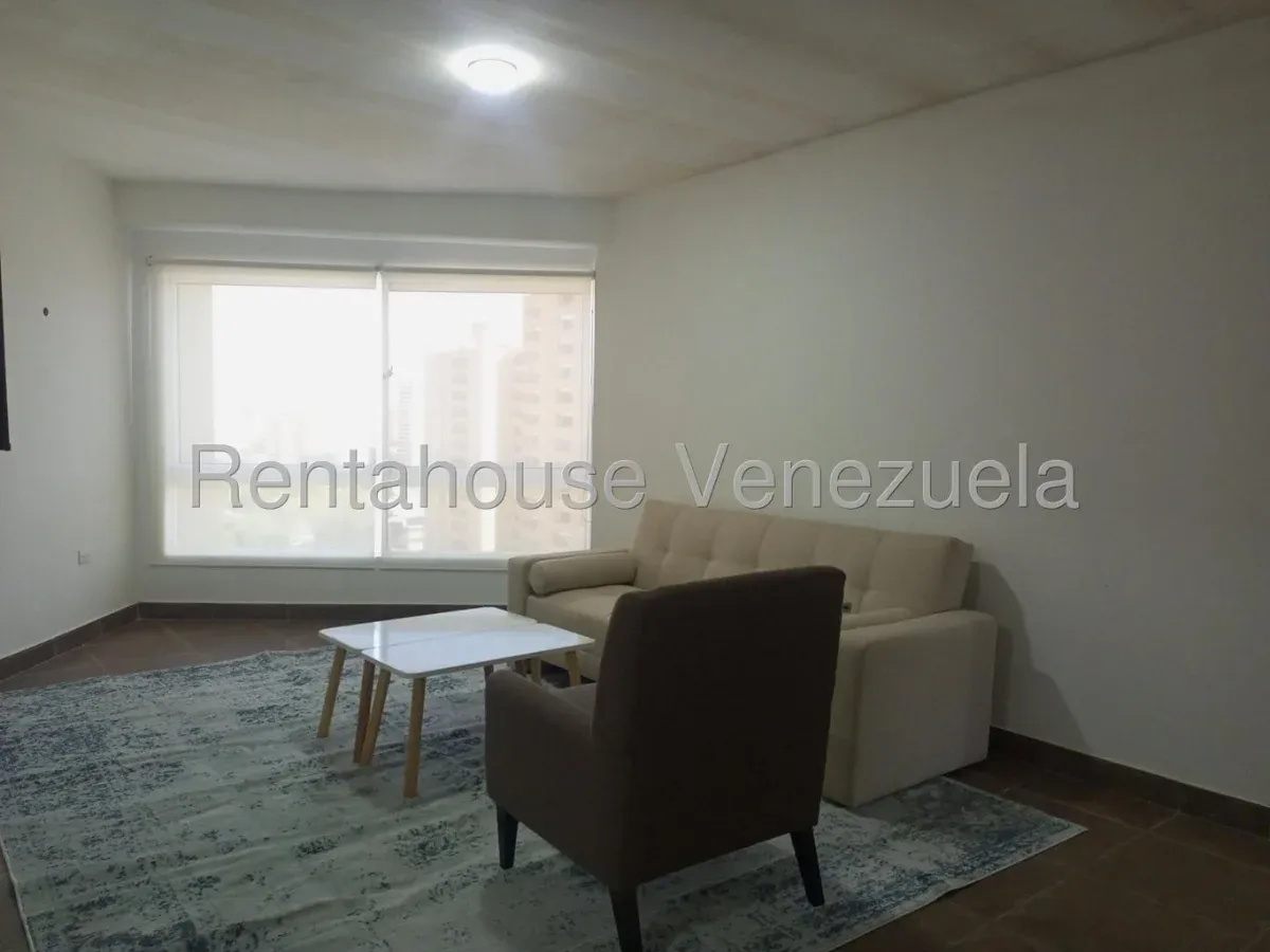 Hermoso Apartamento Amoblado En ALQUILER En Bellas Artes - 9