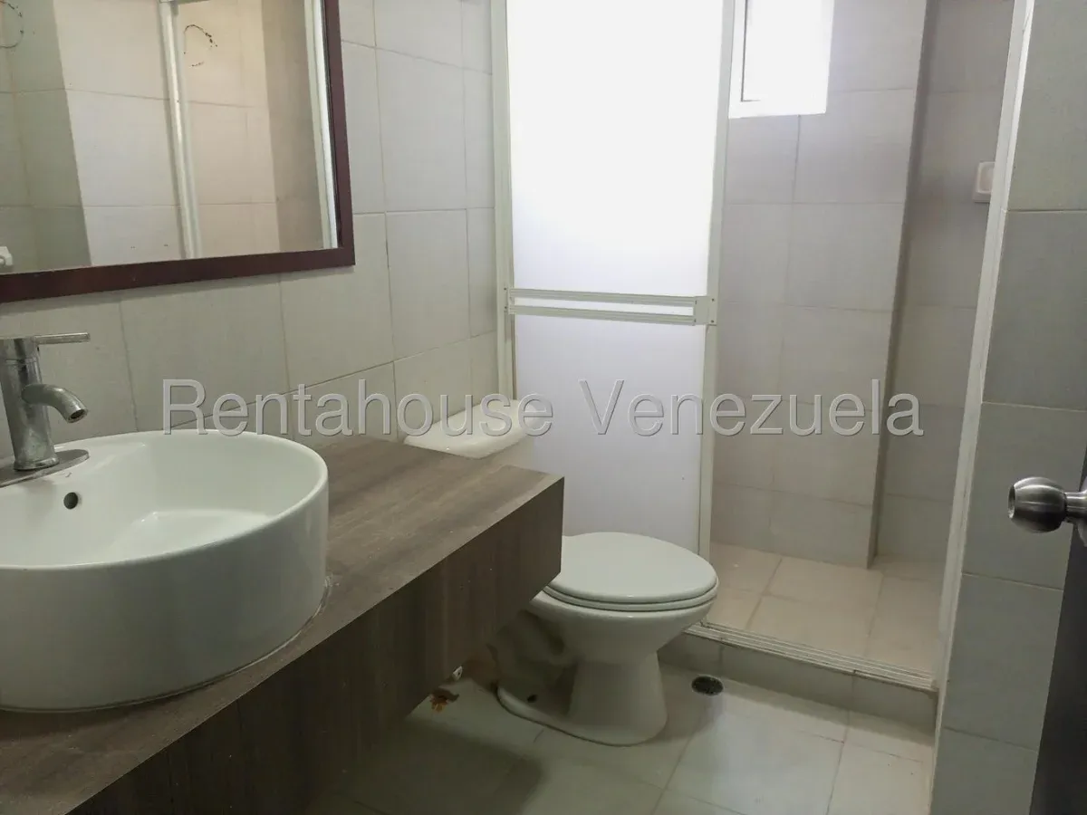 Hermoso Apartamento Amoblado En ALQUILER En Bellas Artes - 10