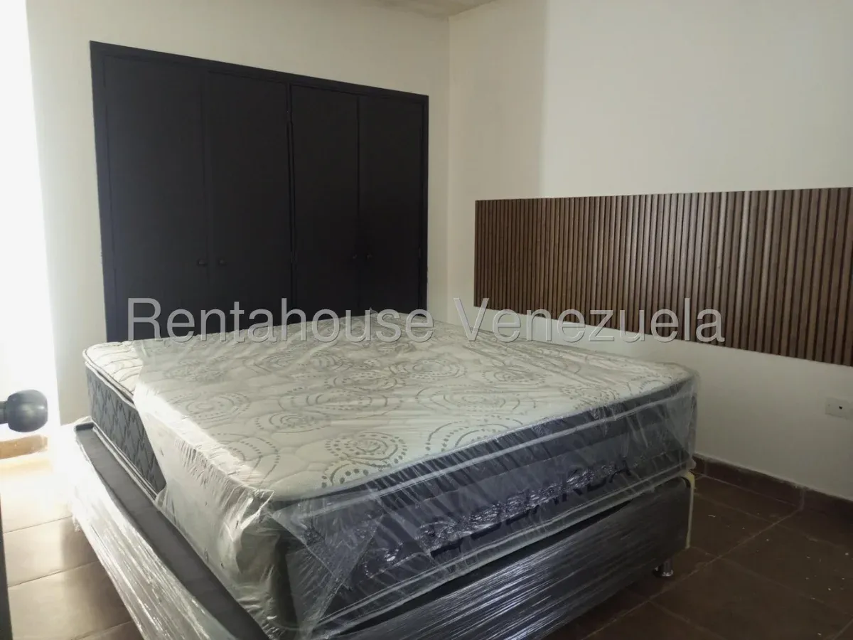 Hermoso Apartamento Amoblado En ALQUILER En Bellas Artes - 11