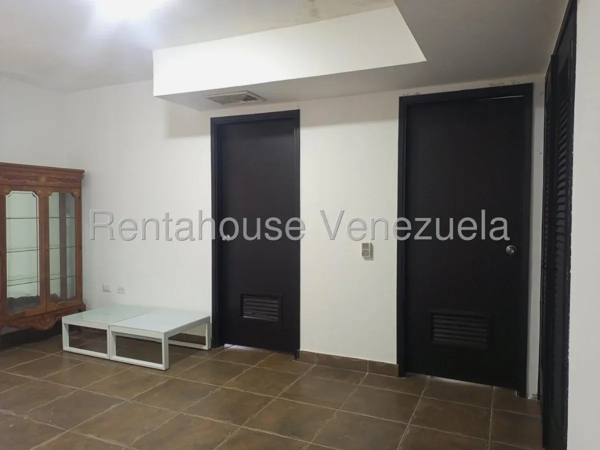 Hermoso Apartamento Amoblado En ALQUILER En Bellas Artes - 14